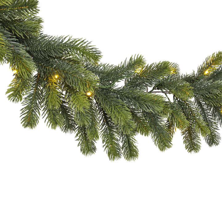 EVERLANDS Winnipeg Girlande